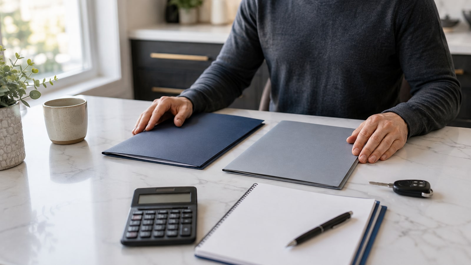 How to Compare Auto Loans Without Being Misled by the Monthly Payment
