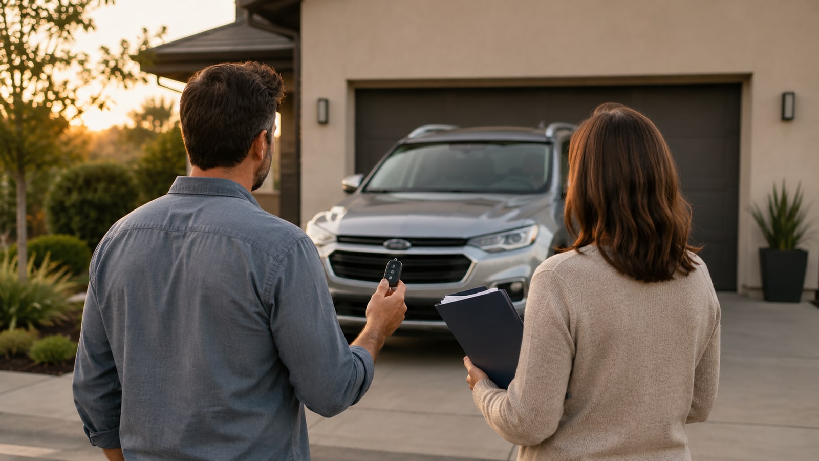 Lease or Buy a Car? Compare the Full Contract, Not the Headline Payment