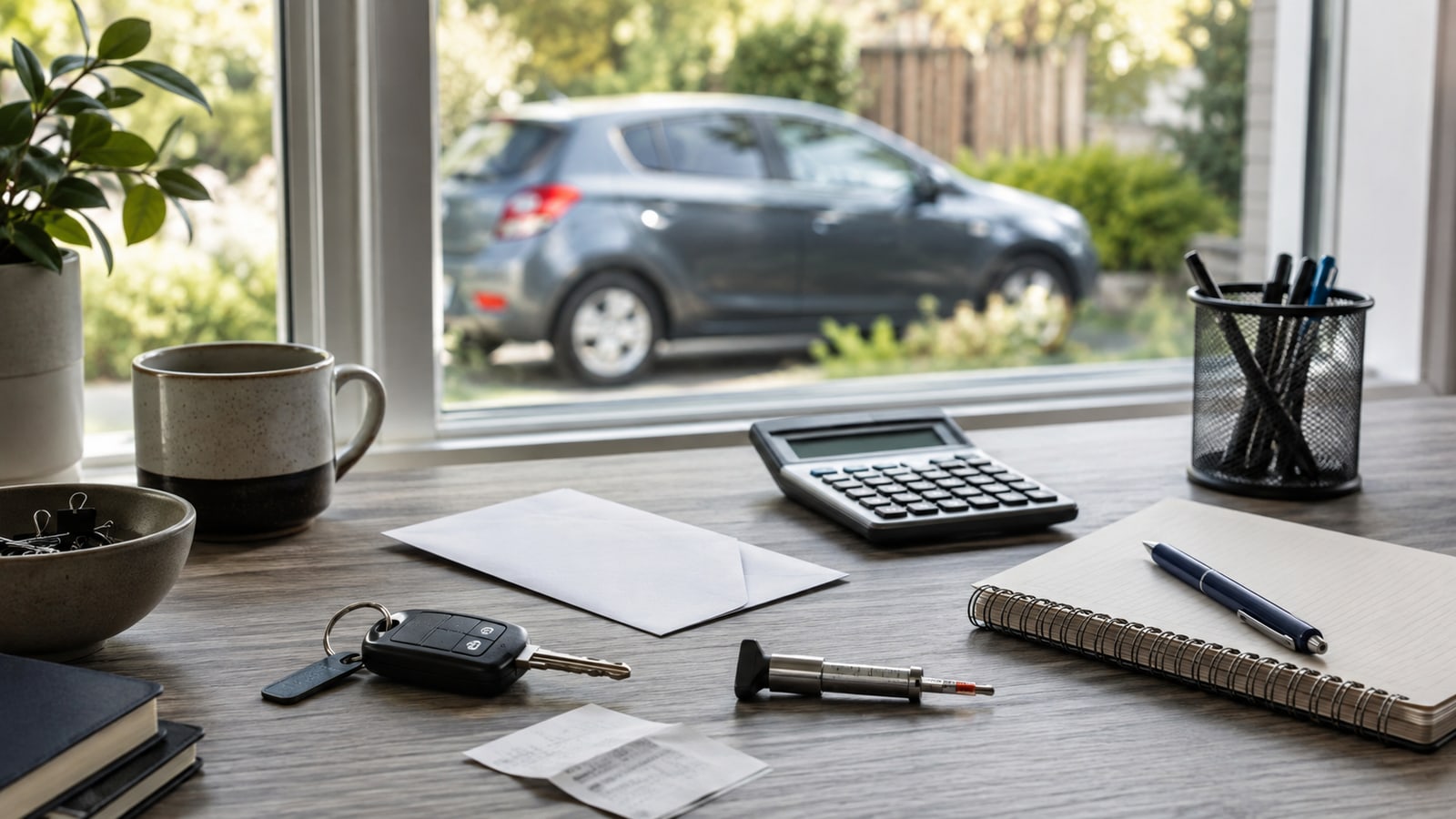 The True Cost of Car Ownership: A Practical Comparison Guide