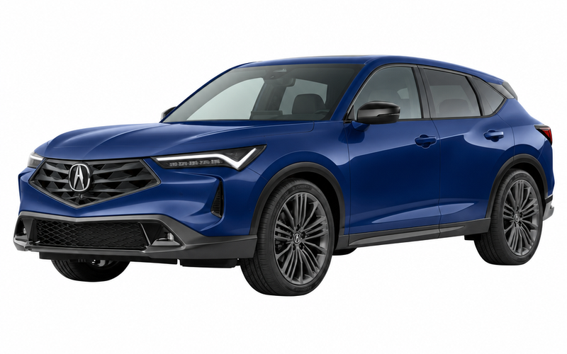 Acura ADX