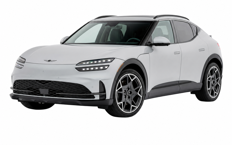 Genesis GV60
