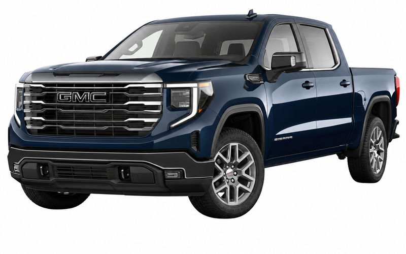 GMC Sierra