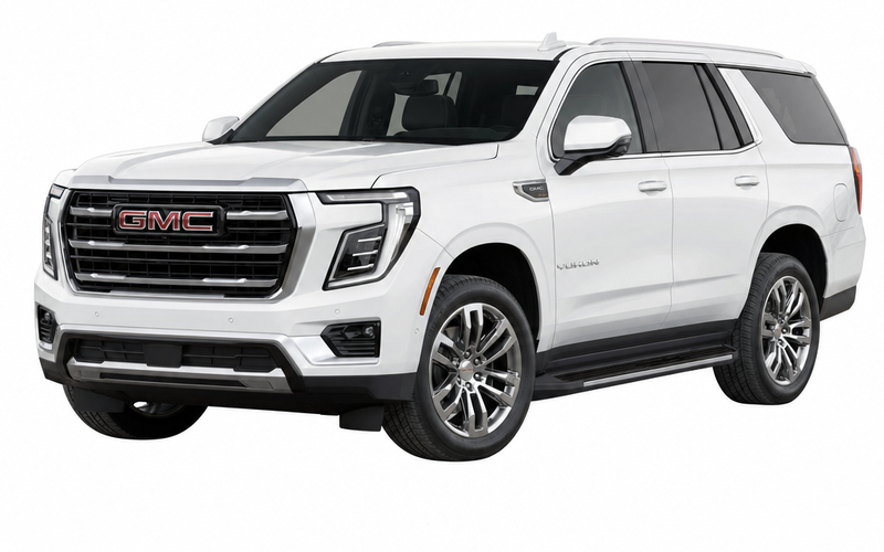GMC Yukon