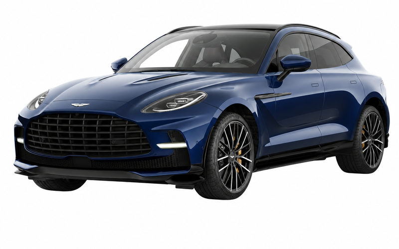 Aston Martin DBX 727