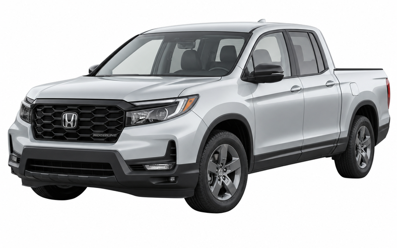 Honda Ridgeline