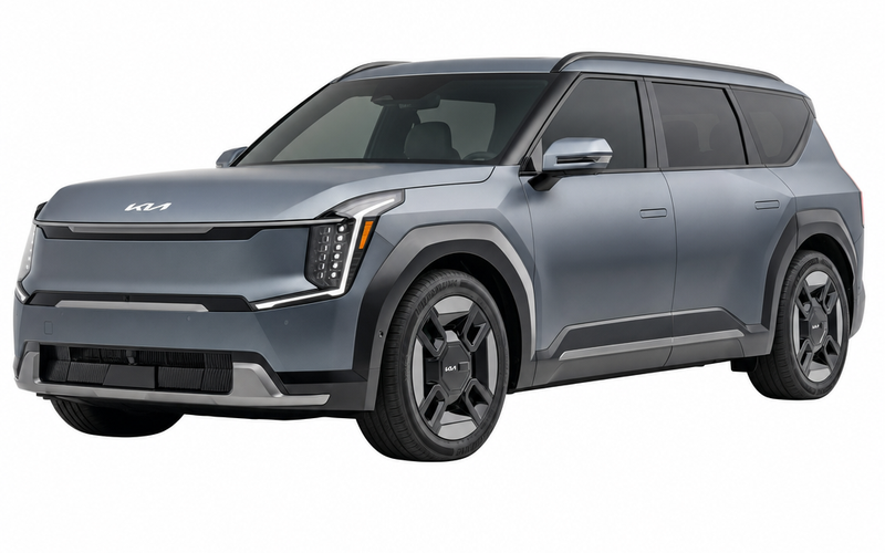 Kia EV9