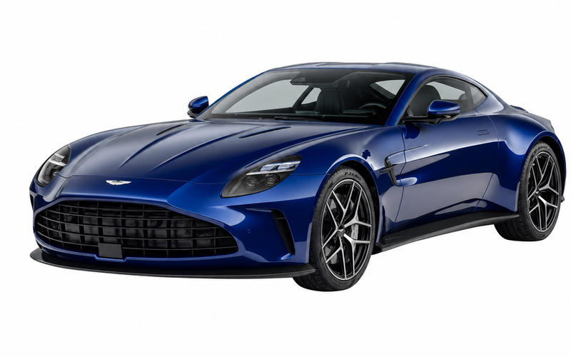 Aston Martin Vantage