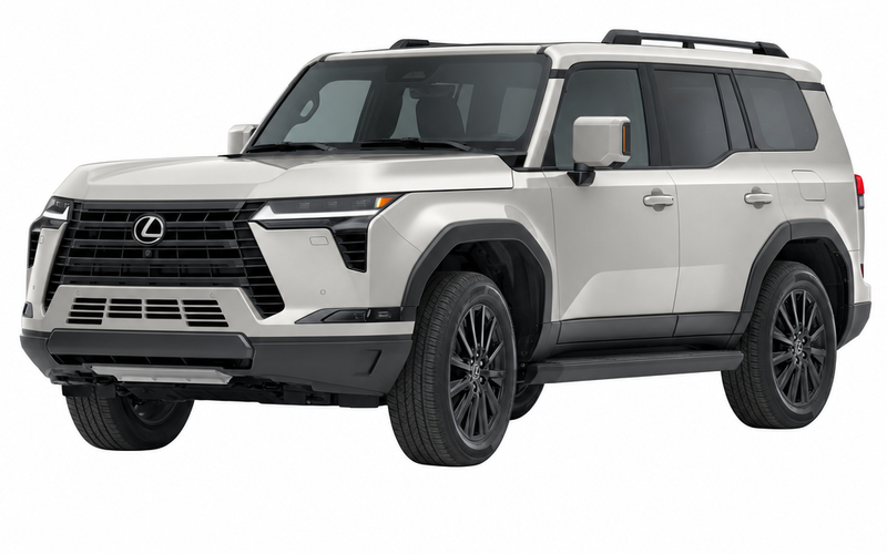 Lexus GX