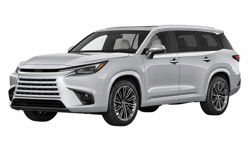 Lexus TX