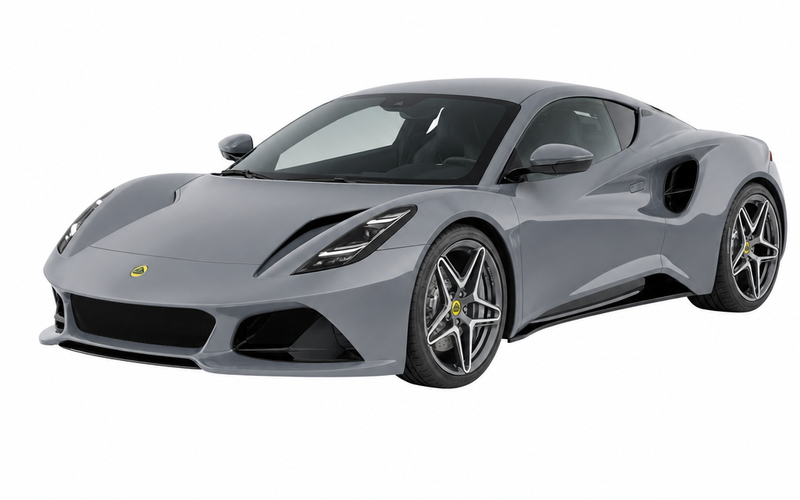 Lotus Emira