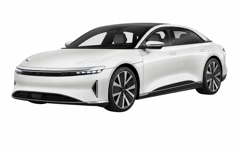 Lucid Air