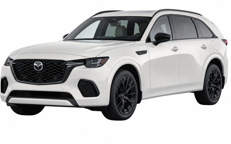 Mazda CX-70
