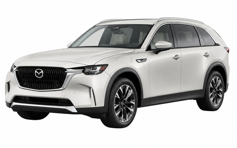 Mazda CX-90