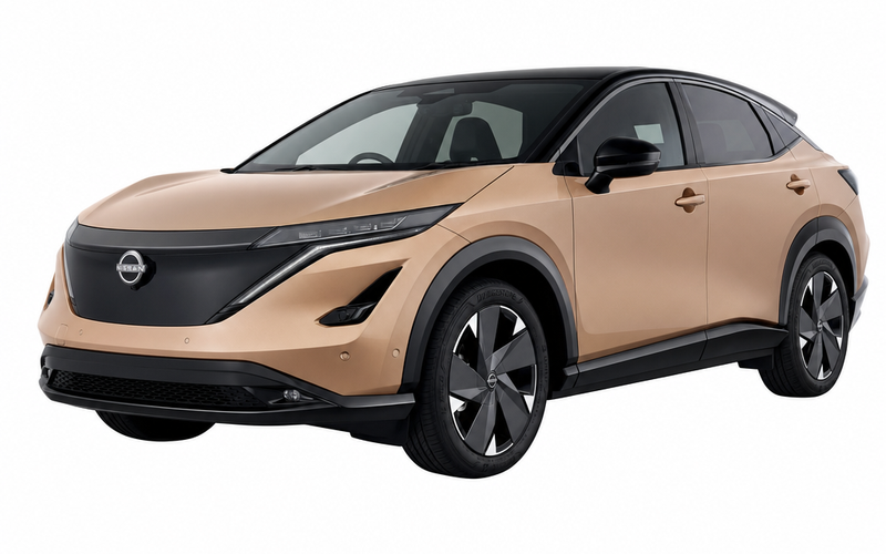 Nissan ARIYA