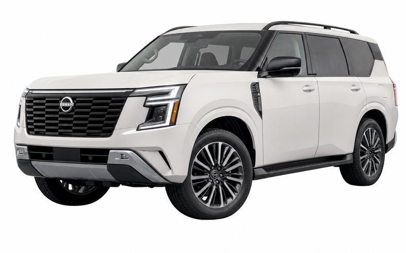 Nissan Armada
