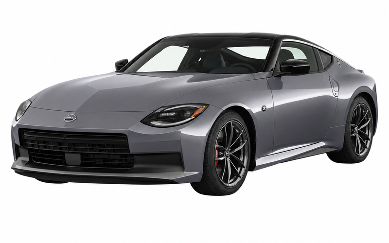 Nissan Z