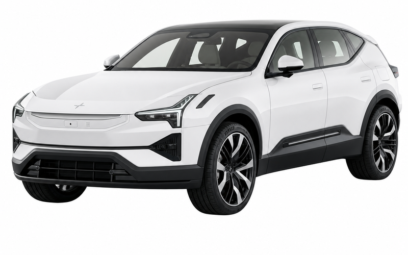 Polestar 3