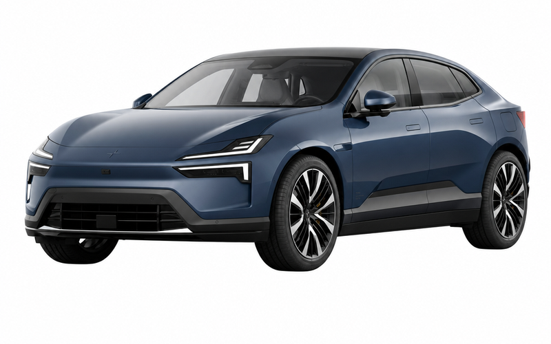 Polestar 4