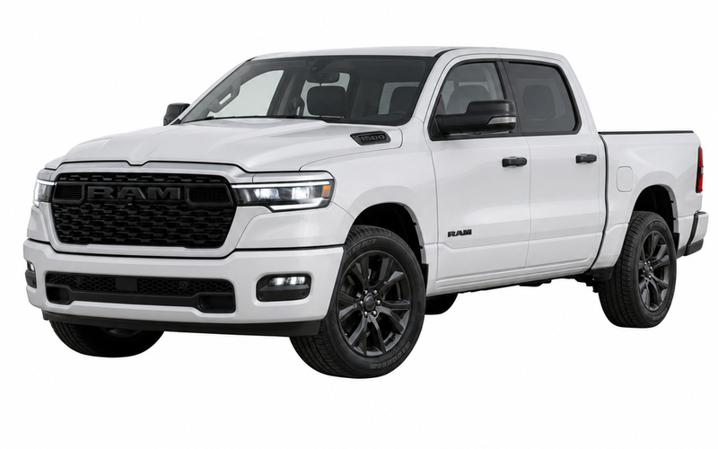 Ram 1500