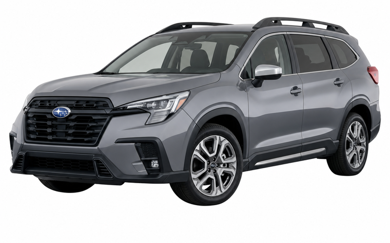 Subaru Ascent
