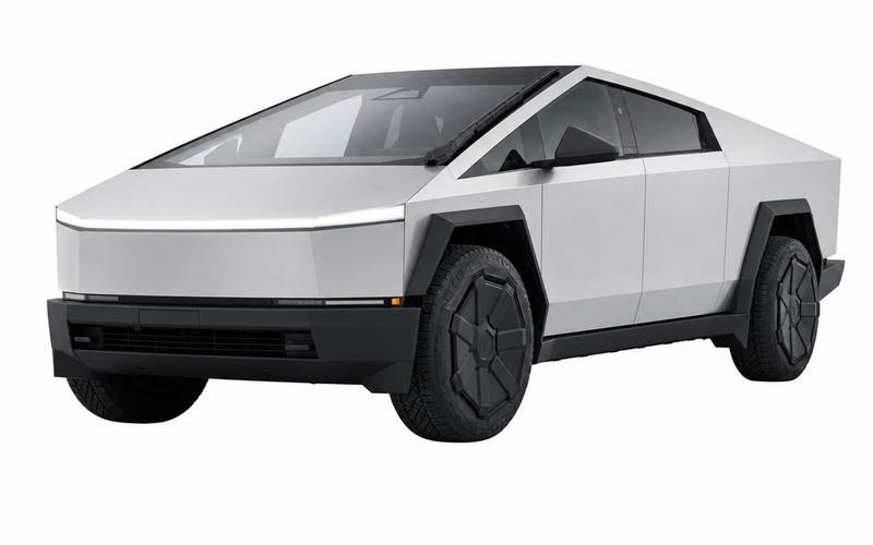 Tesla Cybertruck