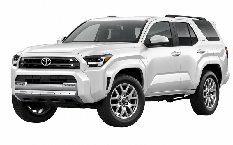 Toyota 4Runner