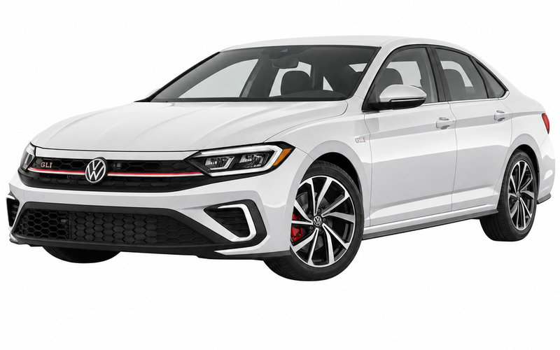 Volkswagen GLI