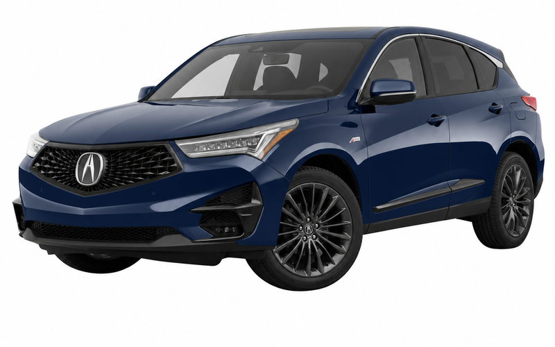 Acura RDX