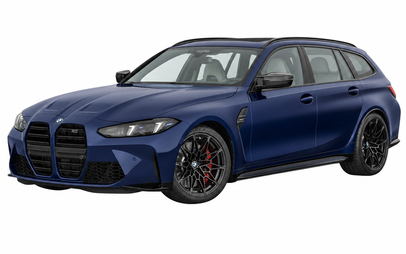BMW M