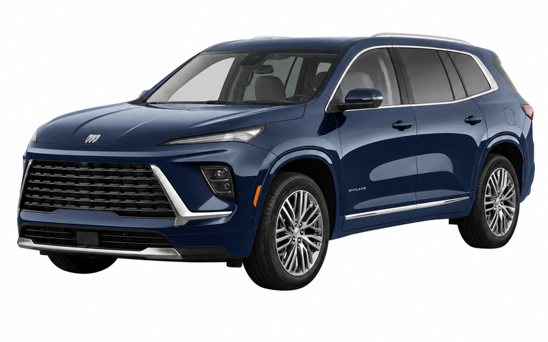 Buick Enclave