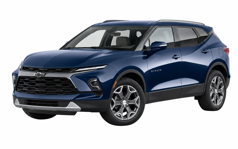 Chevrolet Blazer