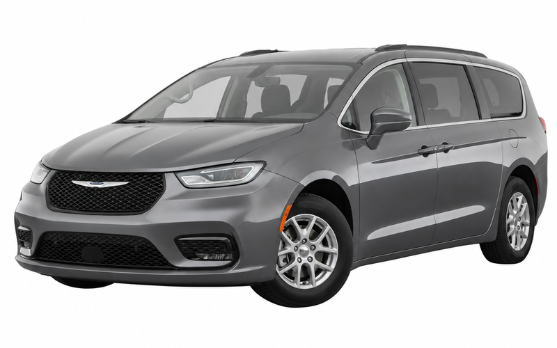 Chrysler Voyager