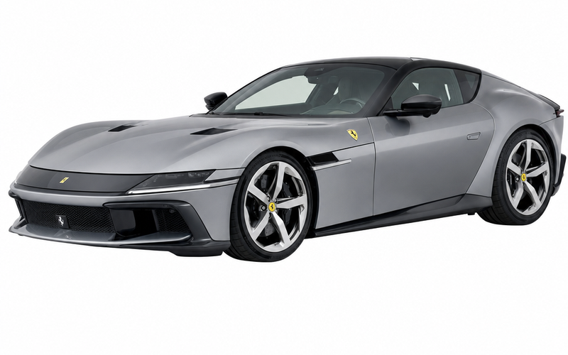 Ferrari 12Cilindri