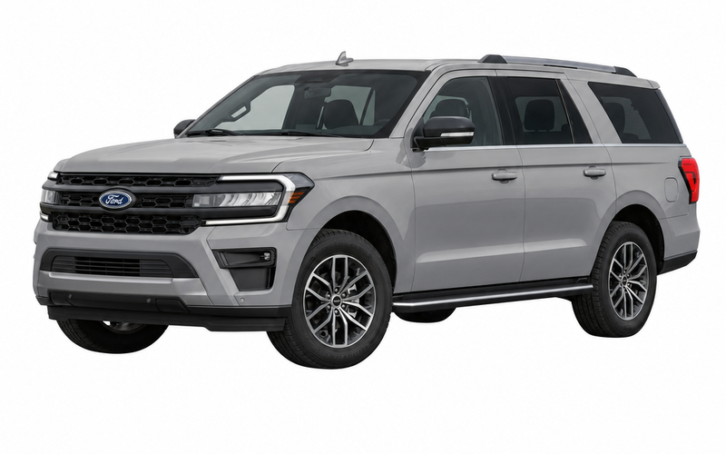 Ford Expedition